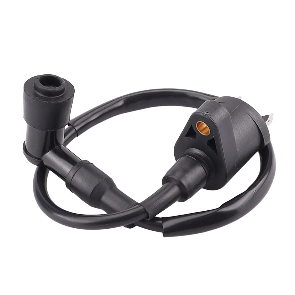 Motorcycle Ignition Coil High Pressure Coil For HONDA TRX90 TRX 90 TRX-90 1997 1998 1999 2000 2001 2002 2003 2004 2005 2006