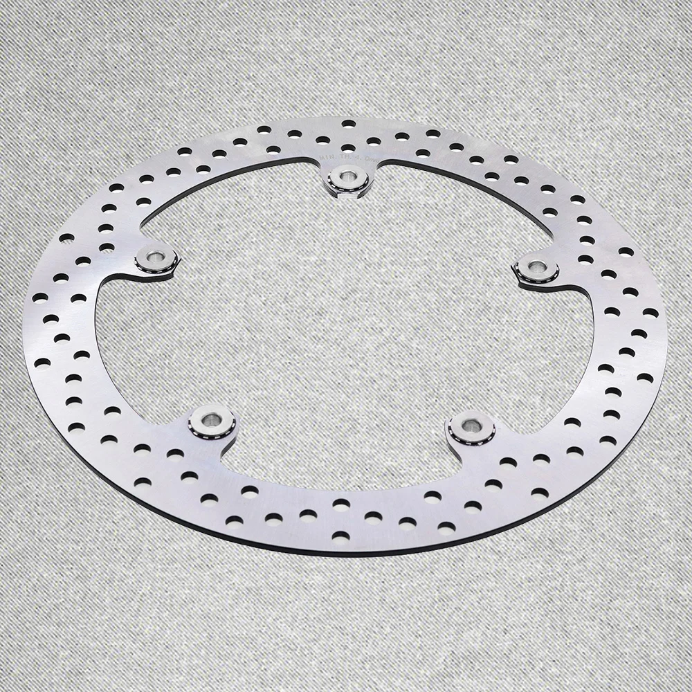 

Front Brake Disc 320mm Fit for BMW R1200RS R1200R R1200 S/ST K1200RS K1300GT K1300 R/S K1600GT R NineT Motorcycle Brake Rotor