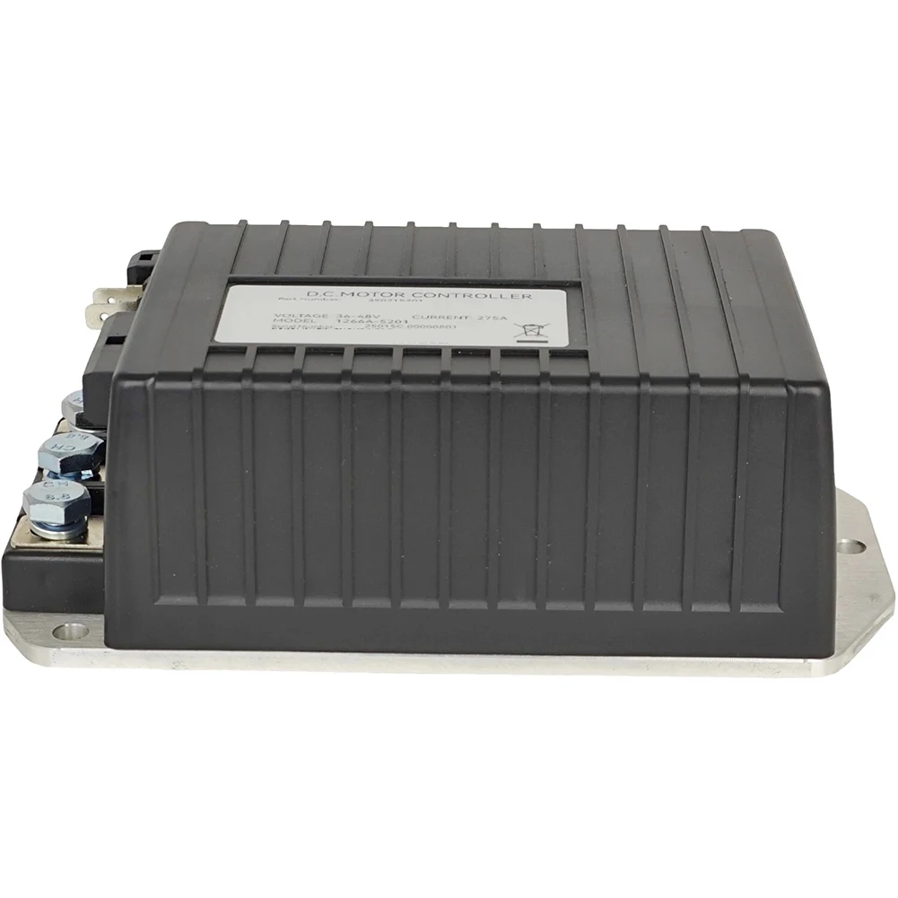 1266A-5201 36-48V 275A DC Motor Controller For For Curtis 1510-5201 1510A-5251 For Golf Cart Electric Vehicle Control