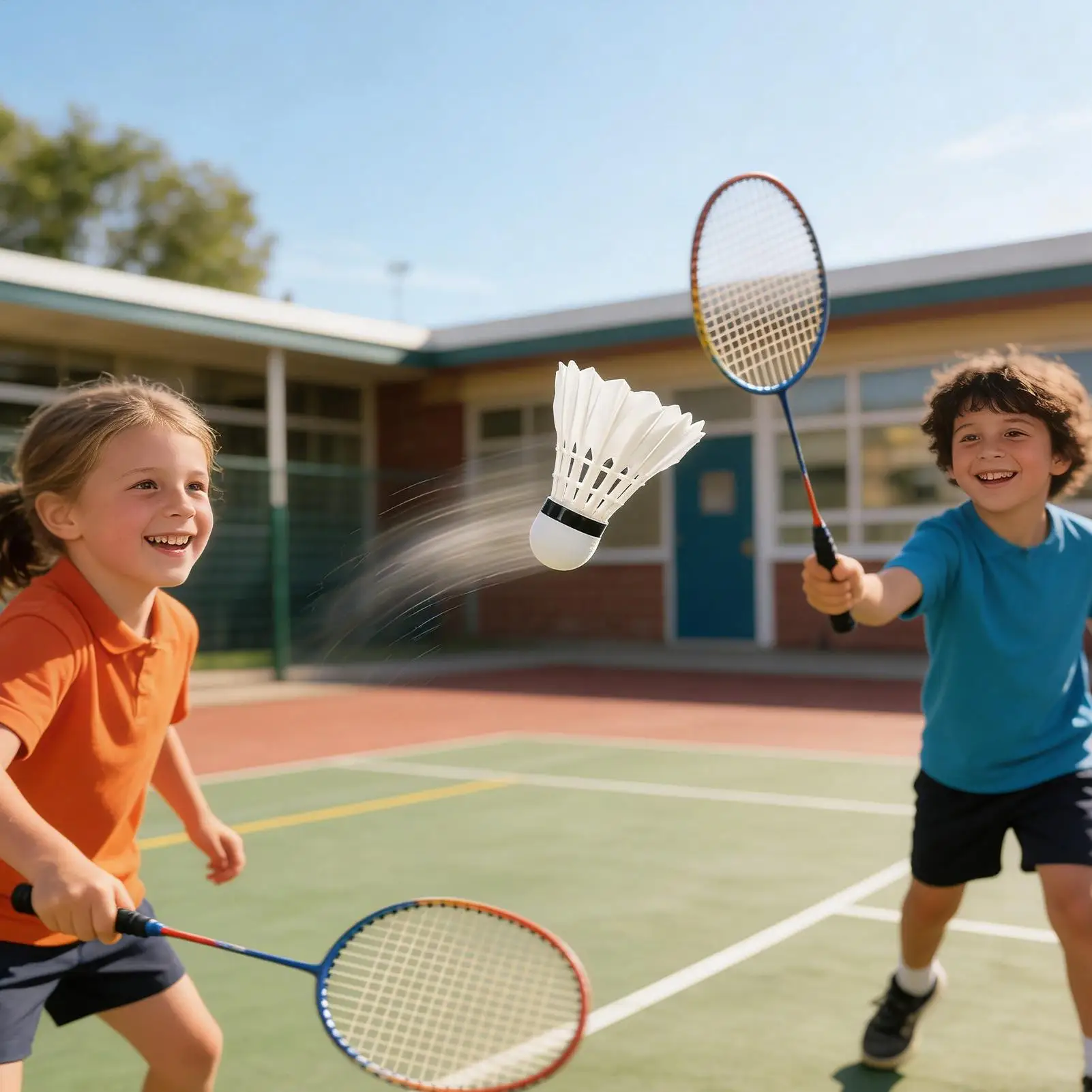

Тренировочные воланы для бадминтона, 6 штук, для занятий в помещении, на улице, на заднем дворе, для соревнований, для школы