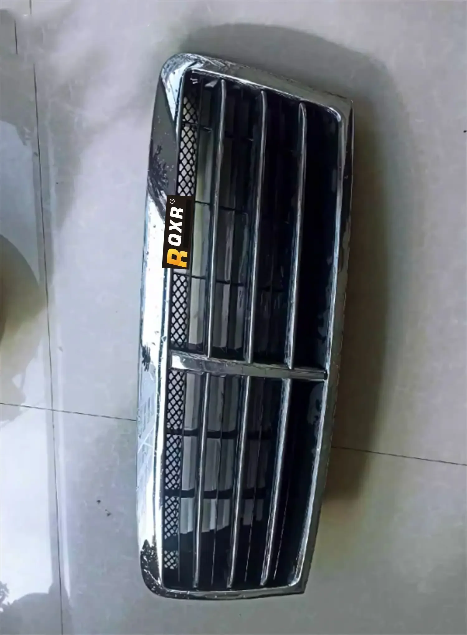 Car Front Bumper Grille grill  Racing Grills For SsangYong Rexton W