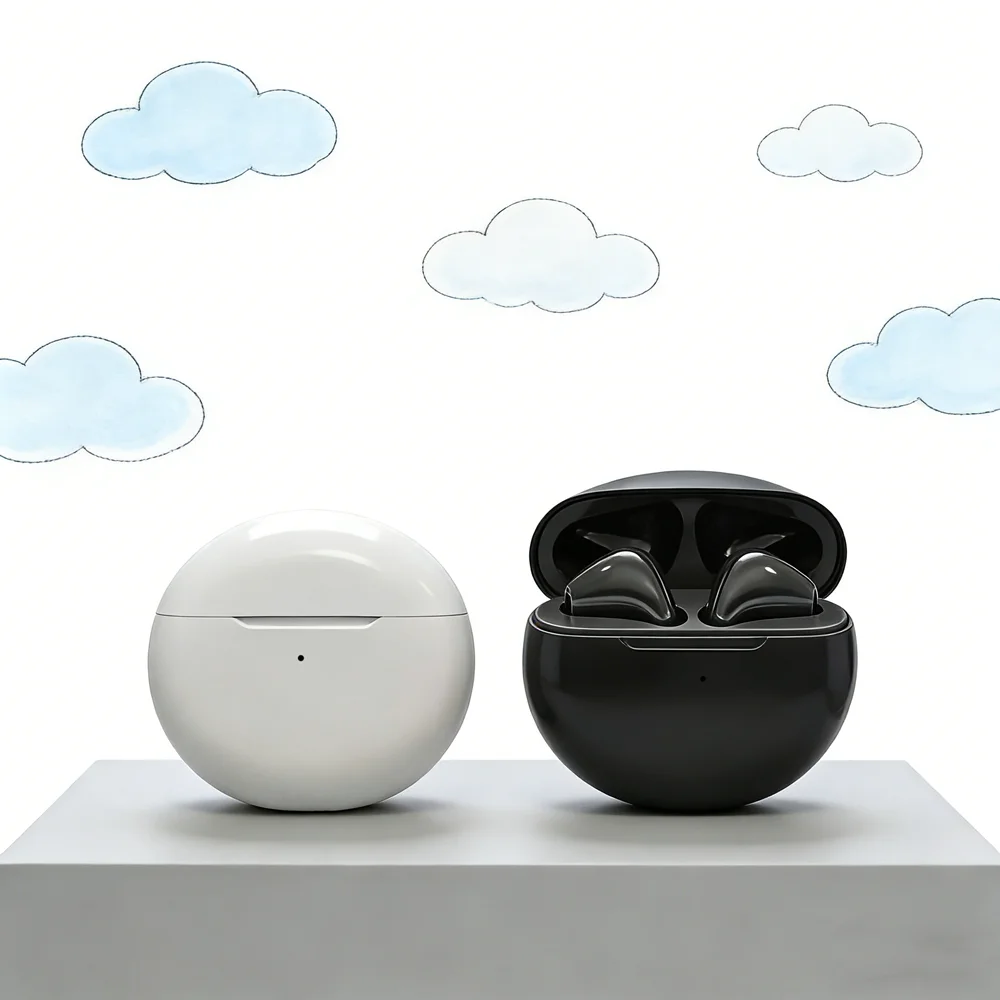 Original Tws Blueto…