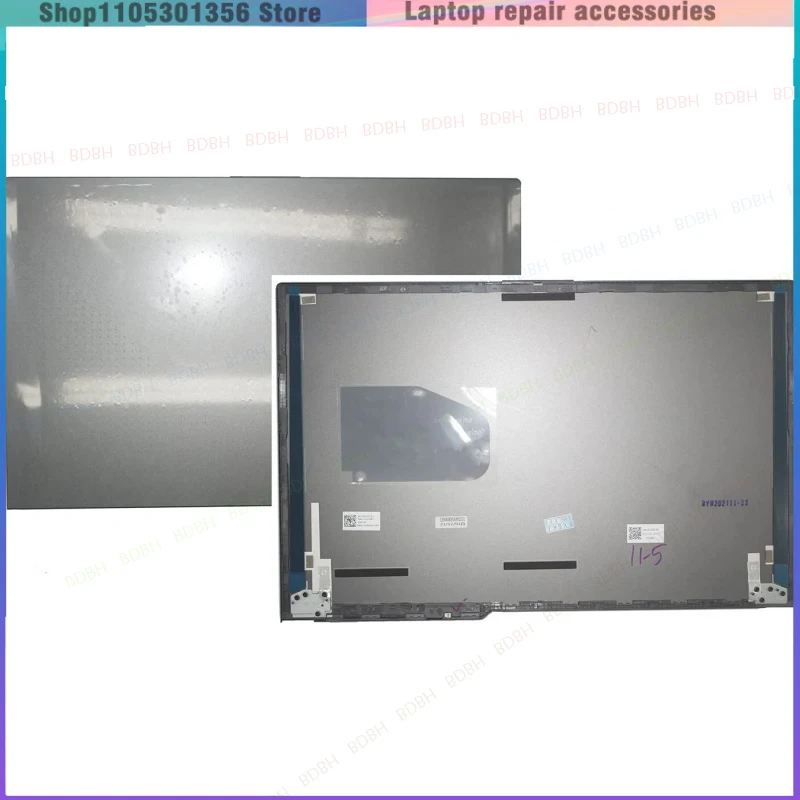 New Lcd Rear Back Cover For ASUS ROG Strix G513 G513R G513Q G533 6070B1888121