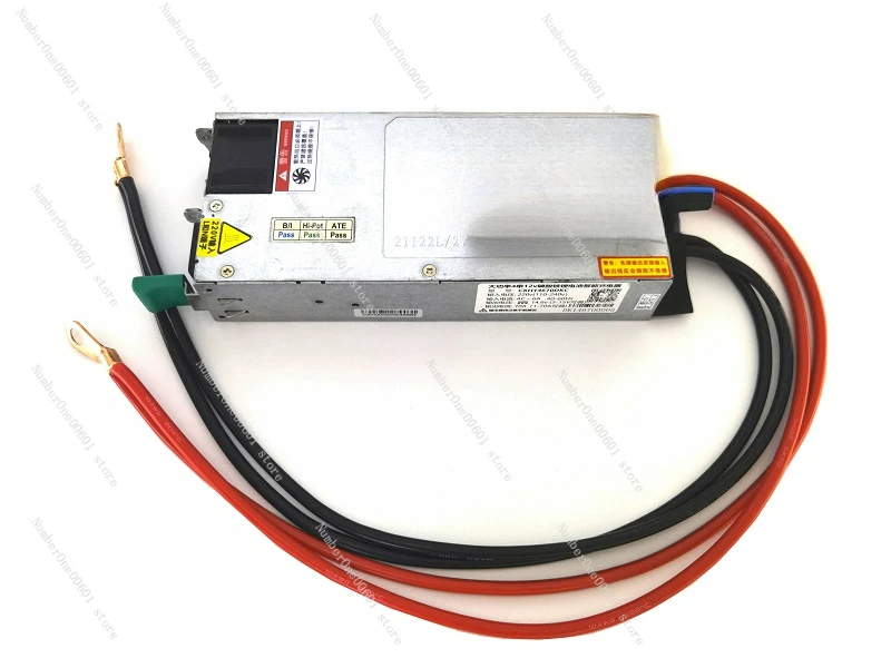 For 14.6V Genuine 70A Lithium Iron Phosphate RV Intelligent Charger with Dual 10AWG High-temperature Resistant Wires