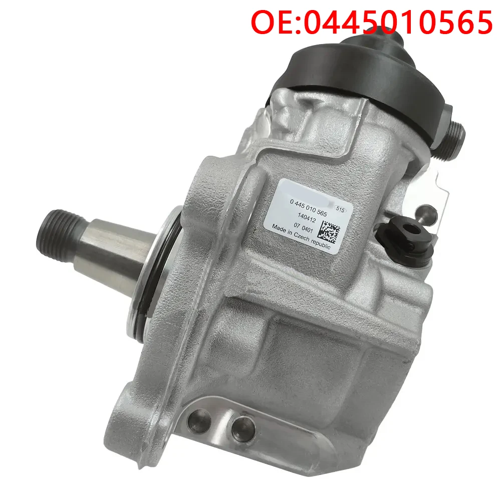 아우디 스코다 VW 03L130851HX를 위한 진짜 보쉬 CP4 디젤 엔진 주입 펌프 0445010551 CP4 ディーゼル燃料噴射ポンプ 0445010551 と互換性があるAudi 対応 SKODA 対応 VW 03L130851HX