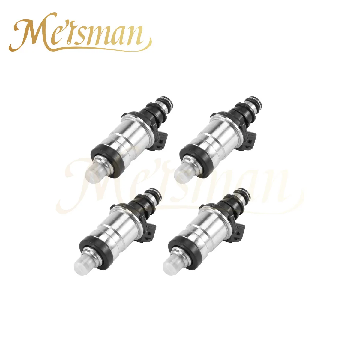 4pcs/Lot Injector Nozzle For Honda Accord  Civic Del Sol Acura Integra RL TL OEM 06164-P2J-000 06164P2J000