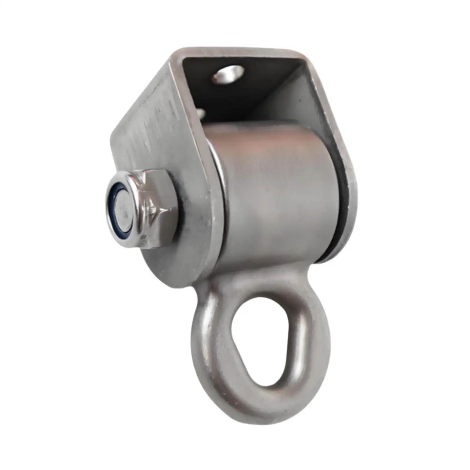 

Комплект для подвешивания качелей: крюк-держатель для уличных качелей, гамаков и кресел