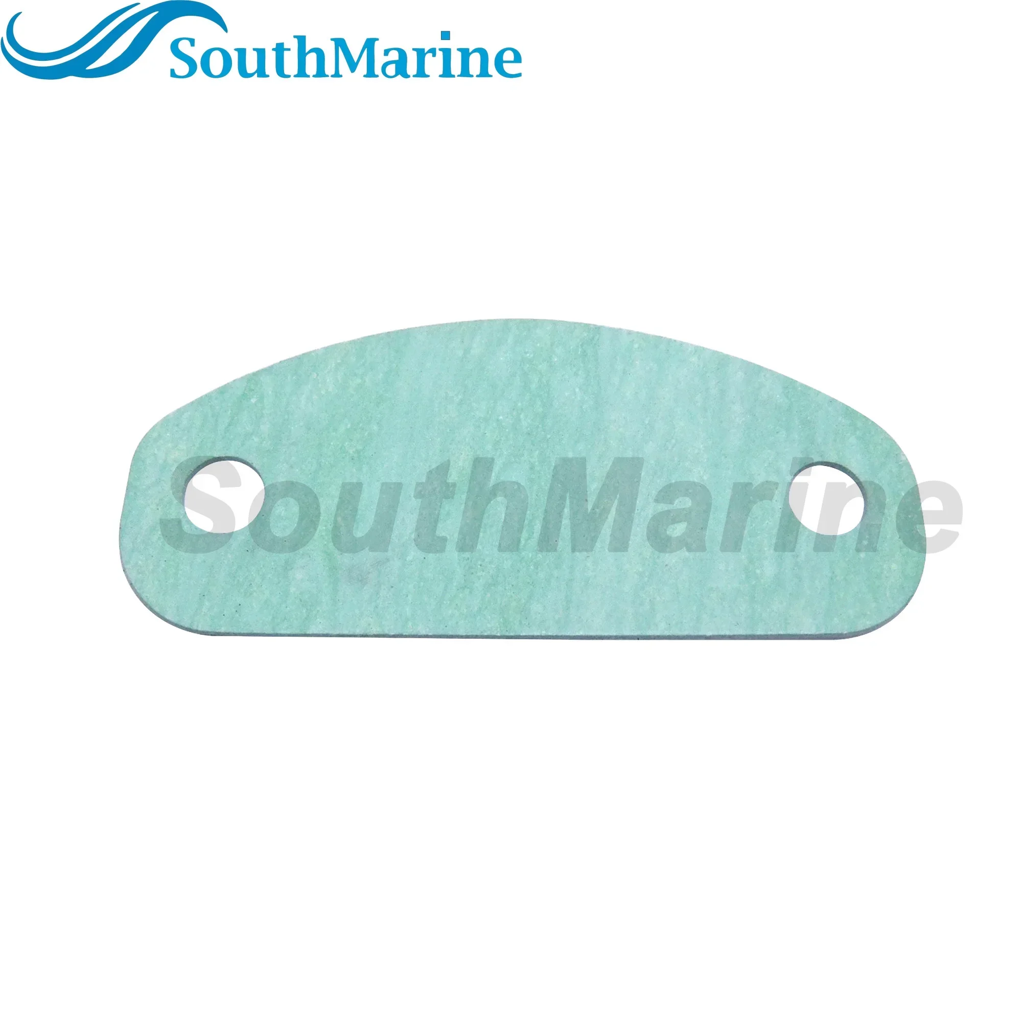 5040494 Breather Chamber Cover Gasket for Evinrude Johnson OMC BRP 4hp 5hp 6hp Outboard Engine