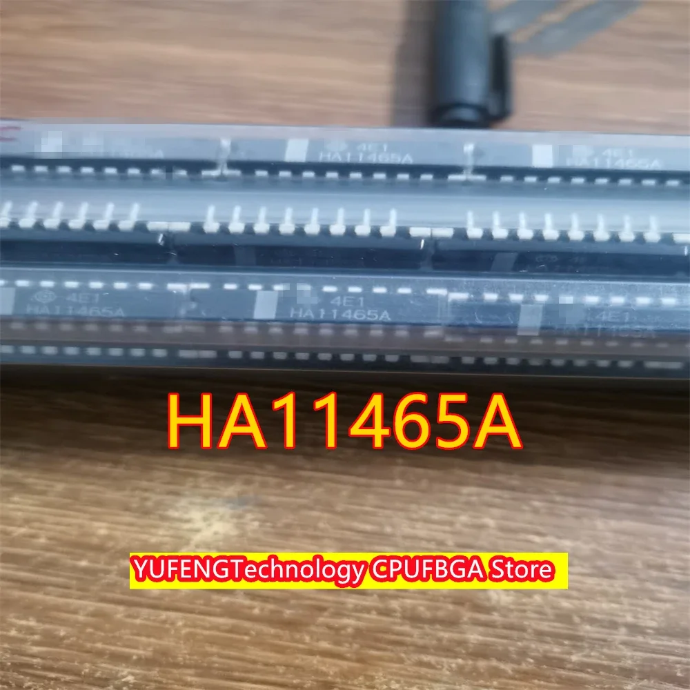 EHA3-2539-5 HA11465A MC80C52 SC11026CN STK402-950 Z8441BB1 IC chip