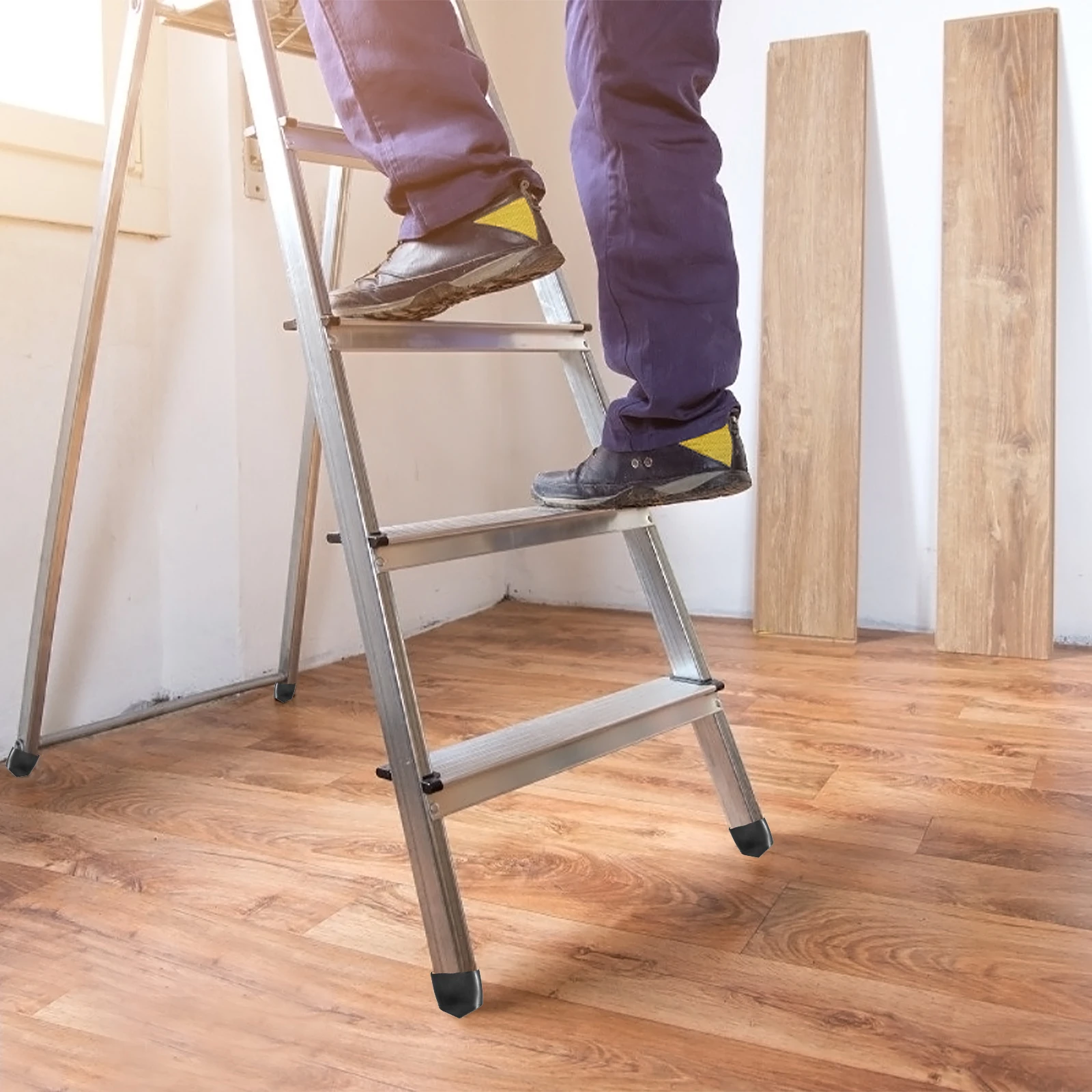 защитные чехлы для ножек лестницы