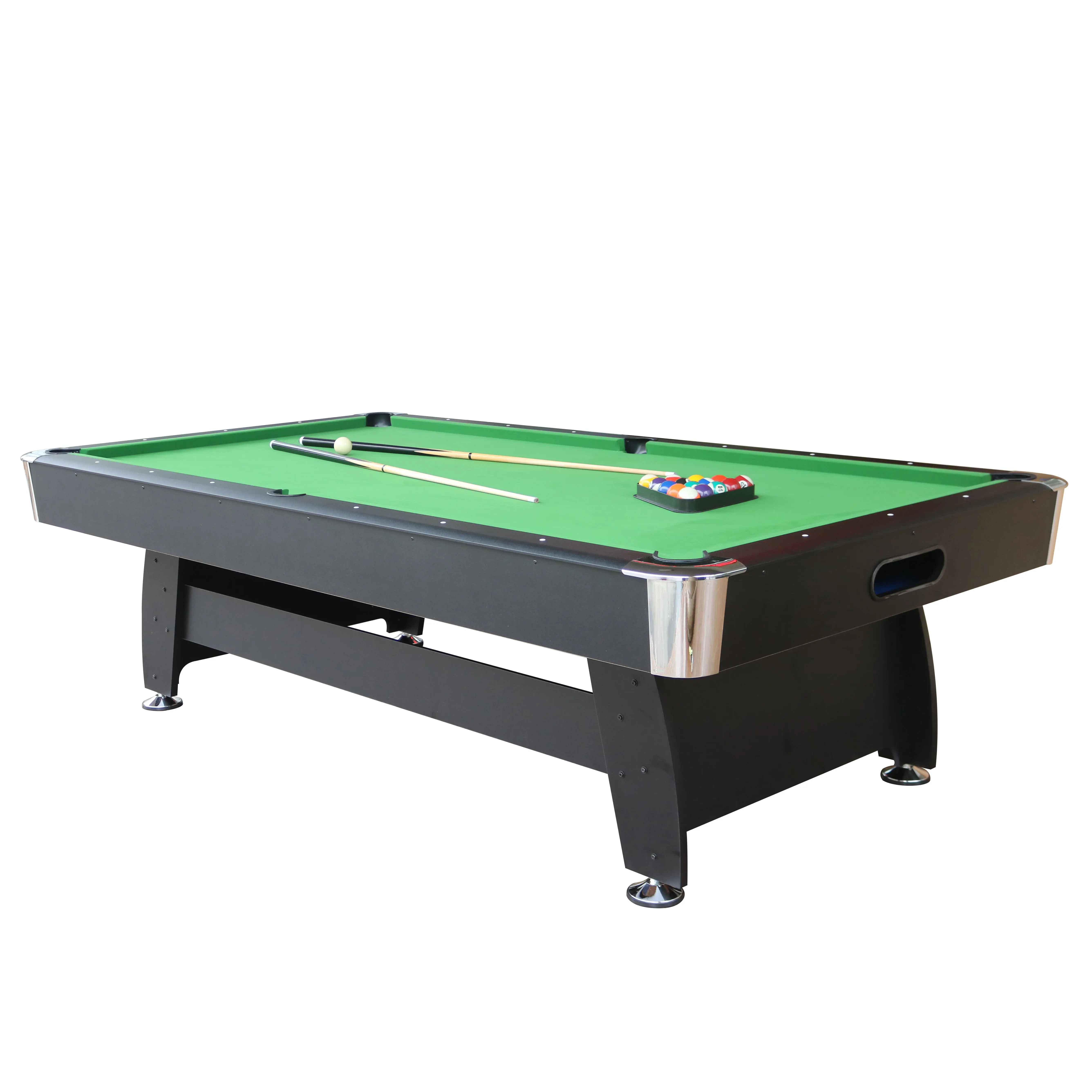 Wholesale 8-foot /9-foot billiards table snooker home indoor sports games