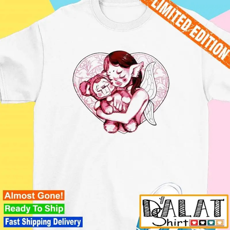 Melanie Martinez Portals Album Tour 2023 Merch T-Shirt