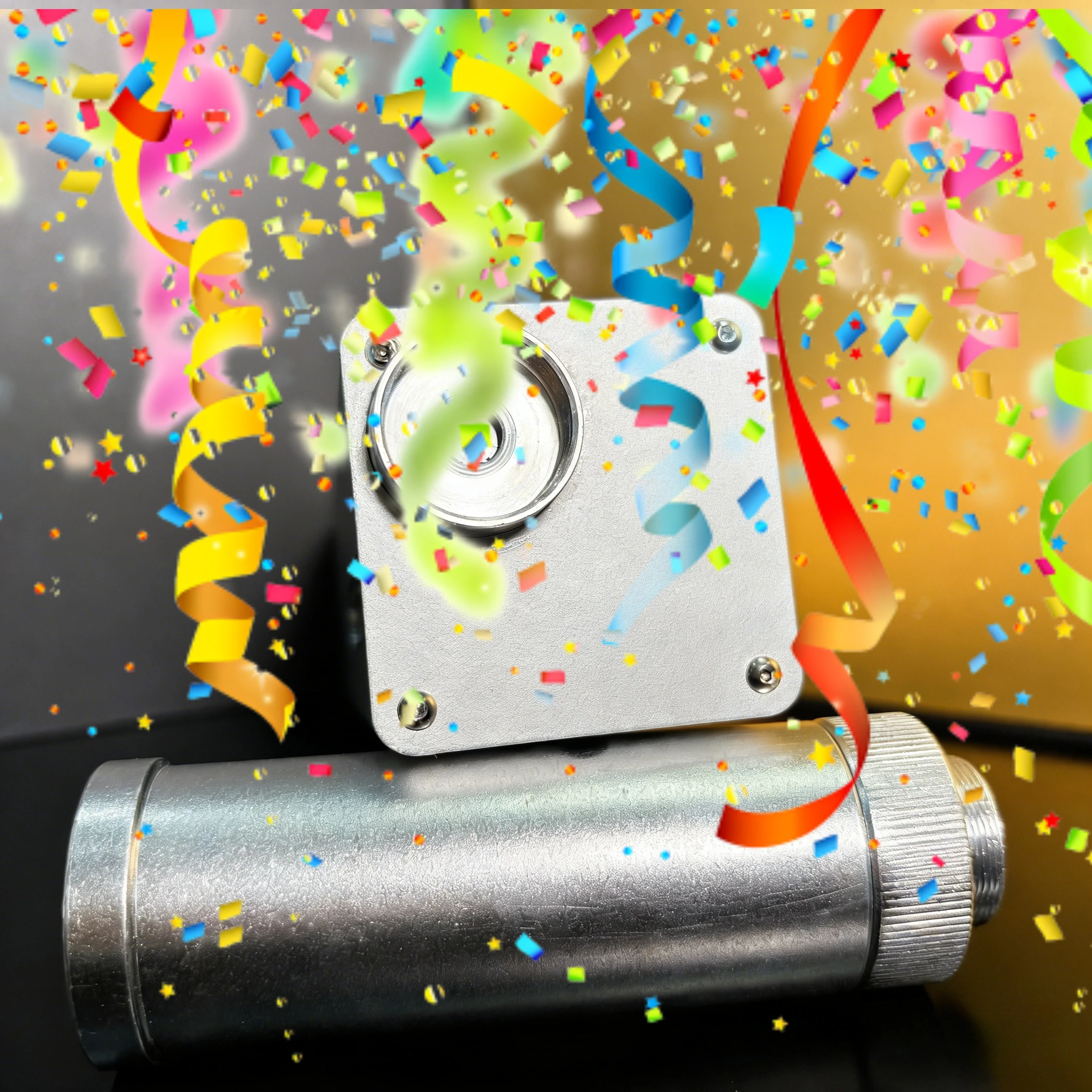 

Регулируемый расширитель луча и лазерное фокусирующее зеркало – линза для источника импульсной световой энергии с 18-метровым сбором света для лазеров