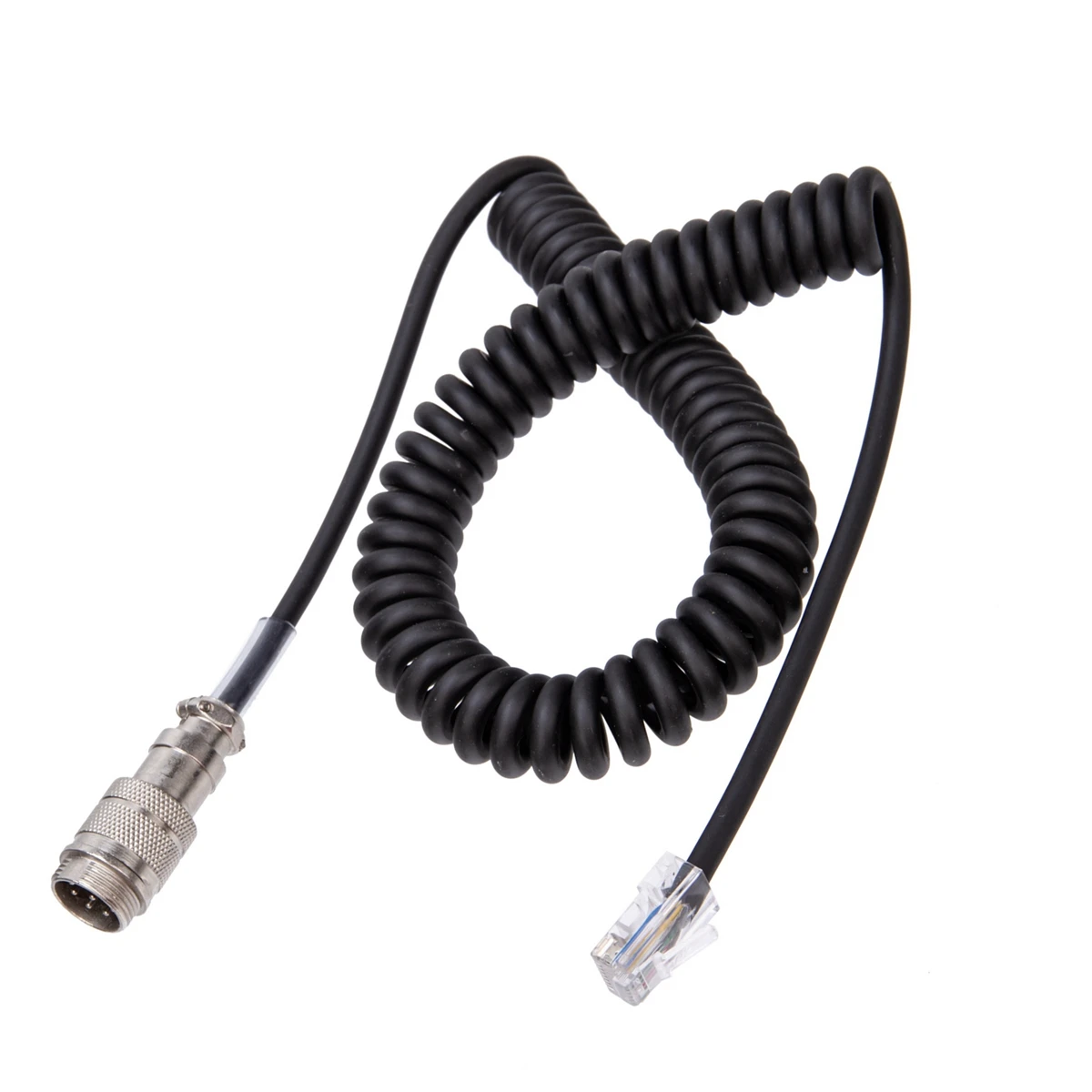 8Pin To RJ-45 Handh… - image