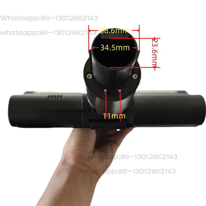 2026  NEW  vacuum cleaner floor brush for Dreame V12S V16S V11 V12 T10 T20 T30 T20pro T30NEO V16 V12pro DM001 replacement brush