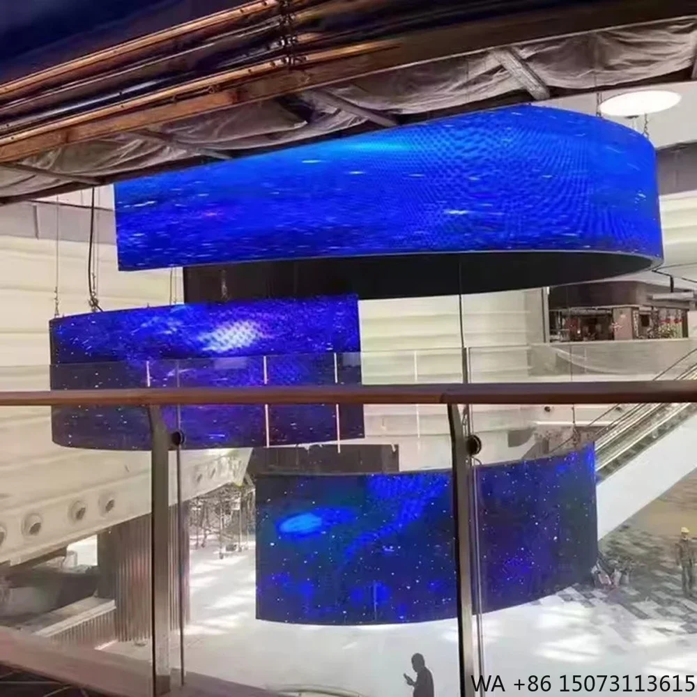 Soft Flexible Led D…