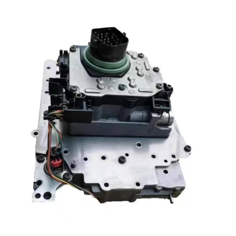 62TE 05078708AC gearbox electromagnetic transmission assembly is suitable for Chrysler 68376696AA.