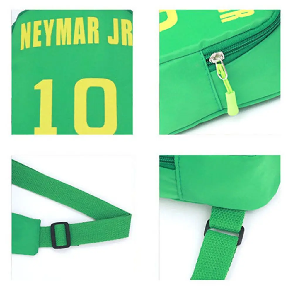 حقيبة صدر مطبوعة برقم كرتوني للفتيان والفتيات ، حقيبة ساعي البريد الترفيهية ، حقيبة كتف تناسب كل شيء ، موضة الأطفال ، لطيفة ، رياضية ، 1 *