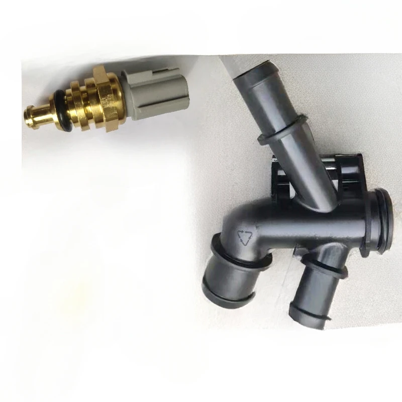 האם MK5 1.5T Thermostat Outlet Connector Adaptor 2179140 מתאים לרכב שלך? סקירת מומחה