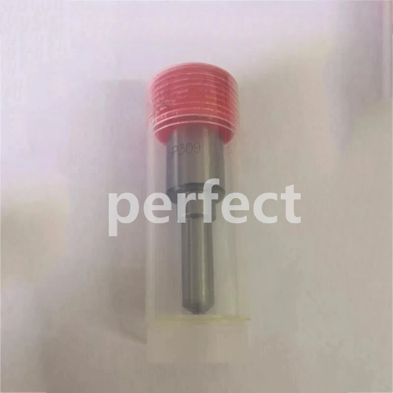 

For Chevrolet D20 D40 Maxion S4 6x Fuel Injector Nozzle DLLA145P309 9430084732