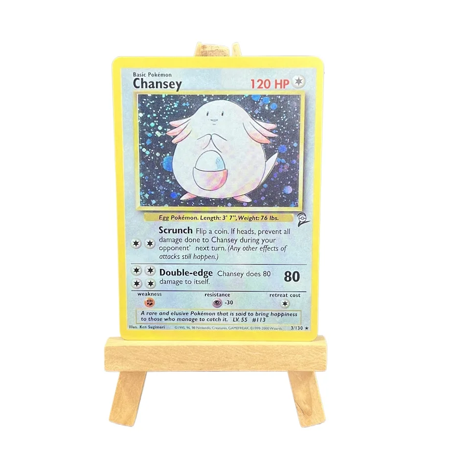 

MINISO Authorized Pokemon Card Ideal for Game Nights with Friends