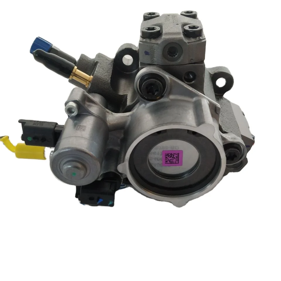 Original Diesel Fuel Engine Injection Pump FB3Q-9B395-BA FB3Q-9B395-BD 5WS40699 5WS40695 A2C96176300 A2C53344441 A2C59517043