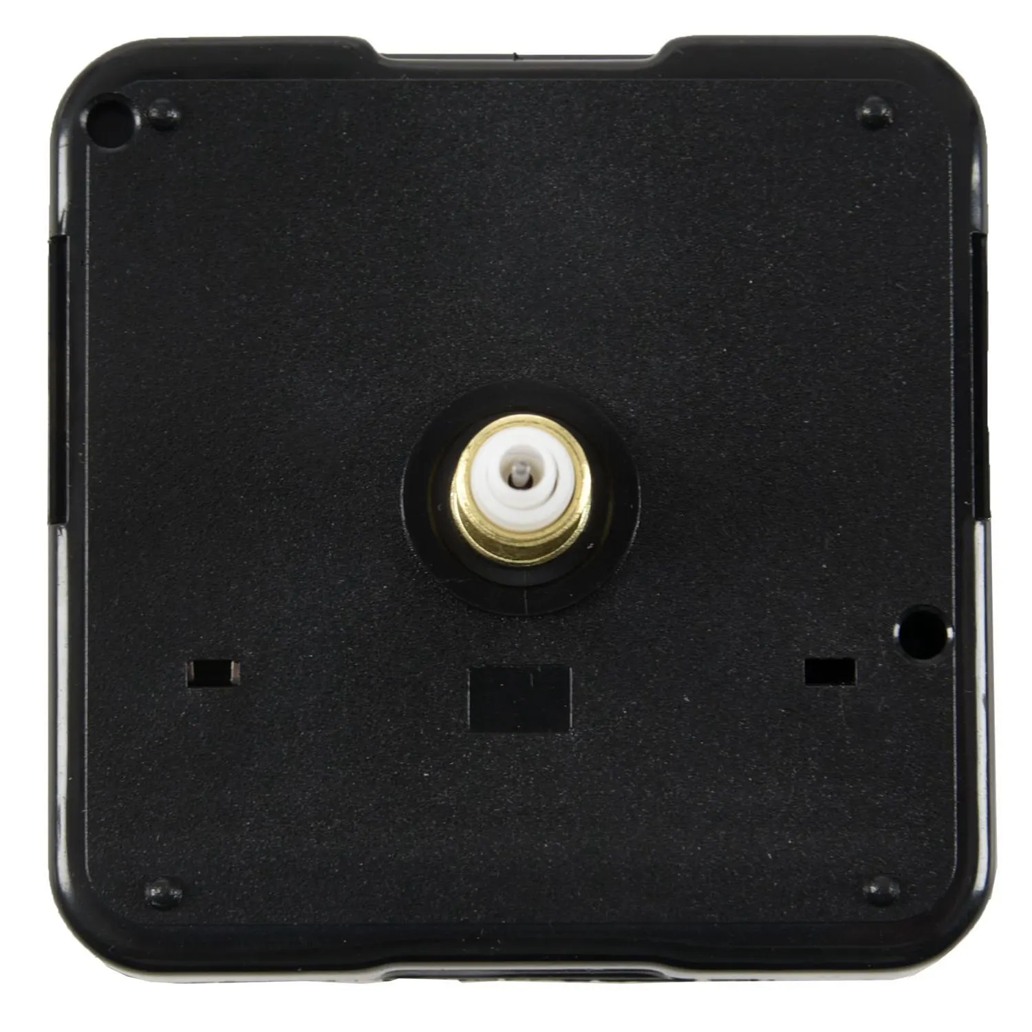 Mecanismo Movimento Relógio com Minuto Silver Hour, segunda mão DIY Tools Kit