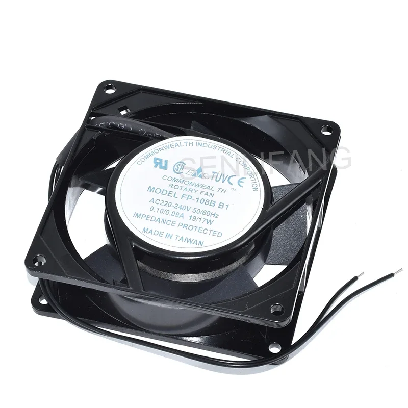 NEW  FP-108B axial fan chassis fan 90*90*25 220V