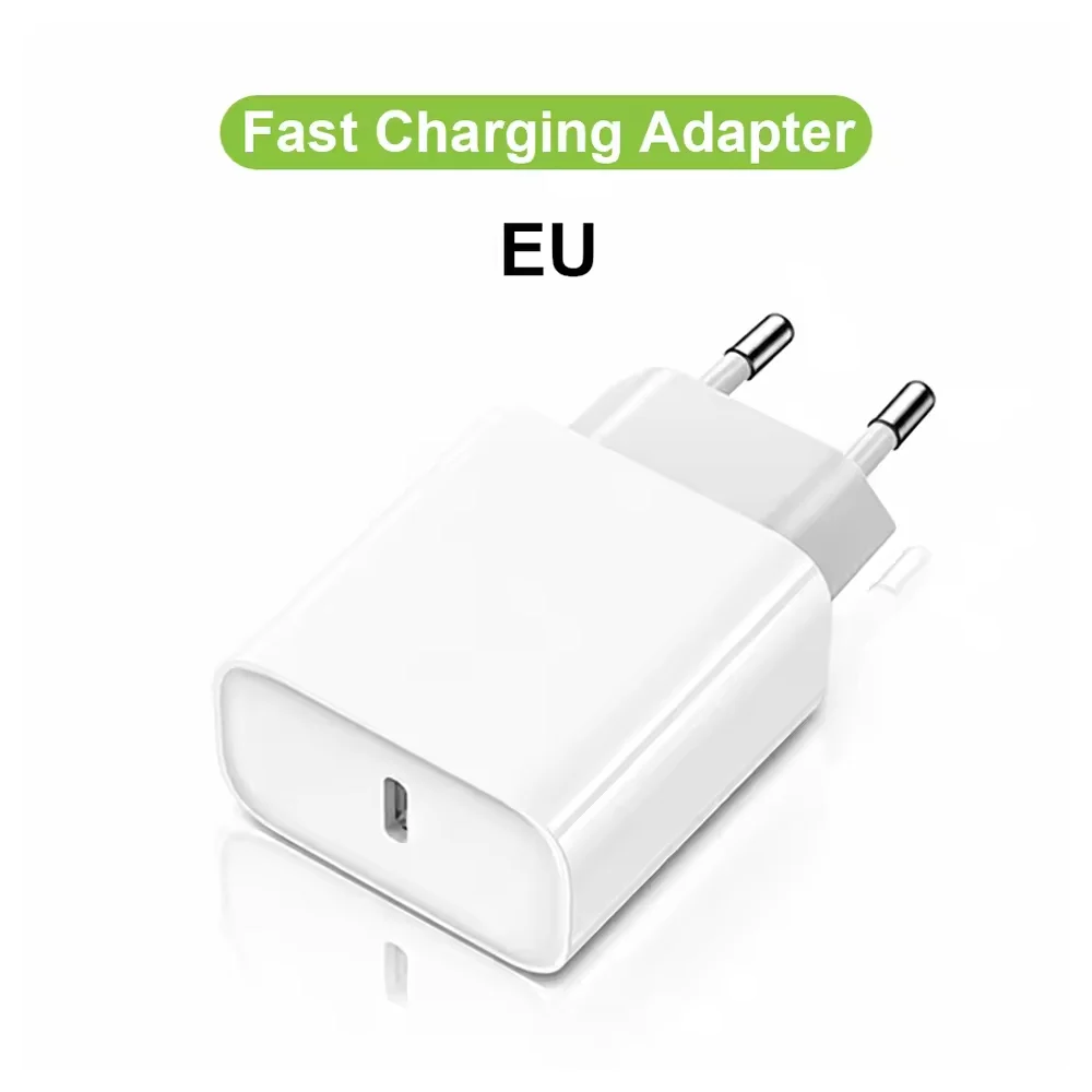 30W Pd Us Plug/Eu P…
