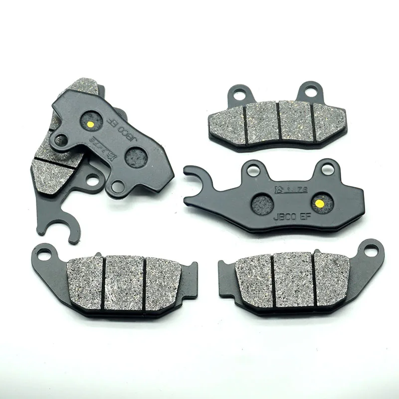 Motorcycle Front Re… - image