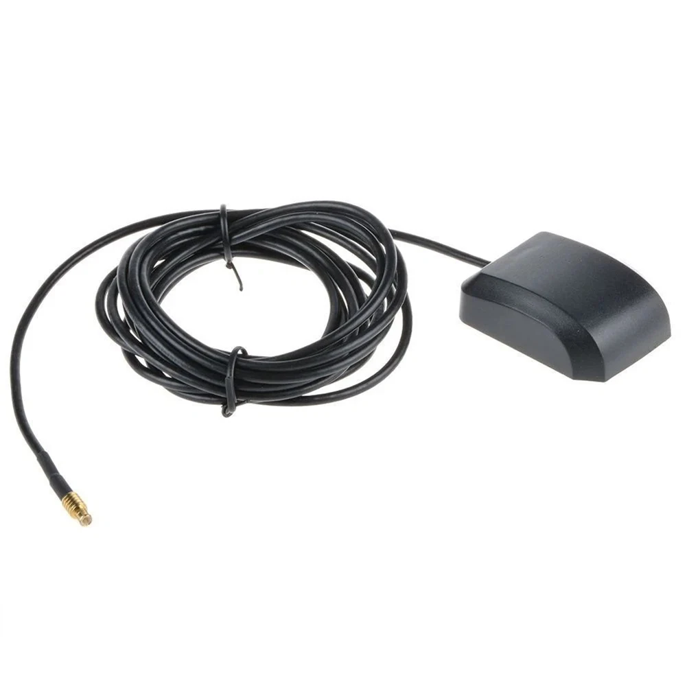 1pc External GPS Active Antenna MCX Male Adapter For GPSMAP 60 60C 60CS 60Cx 60CSx Intelligent Navigation Capabilities