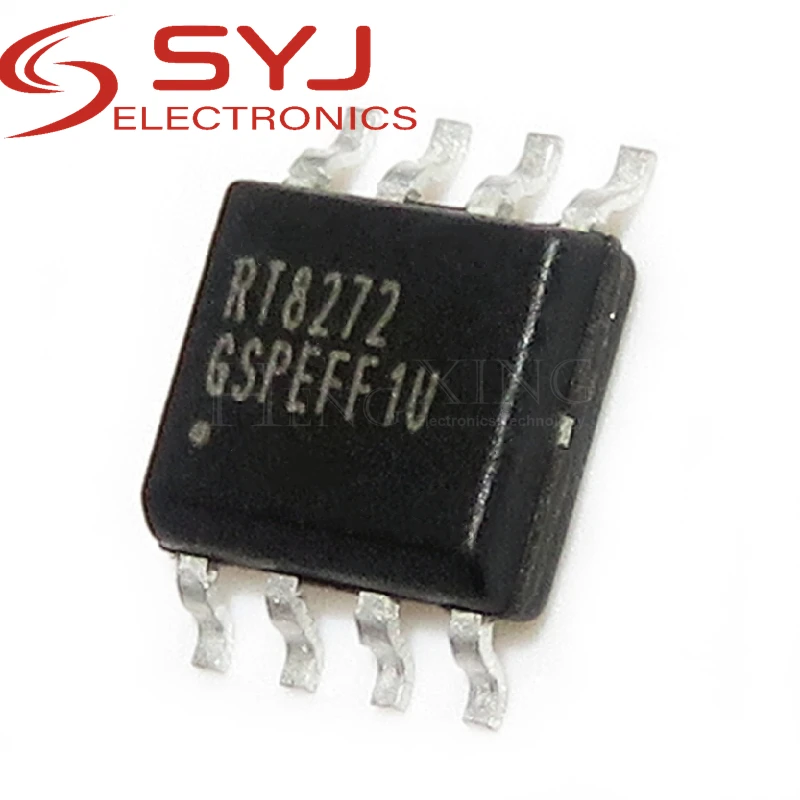 

10 шт. RT8272GSP RT8272 SOP-8