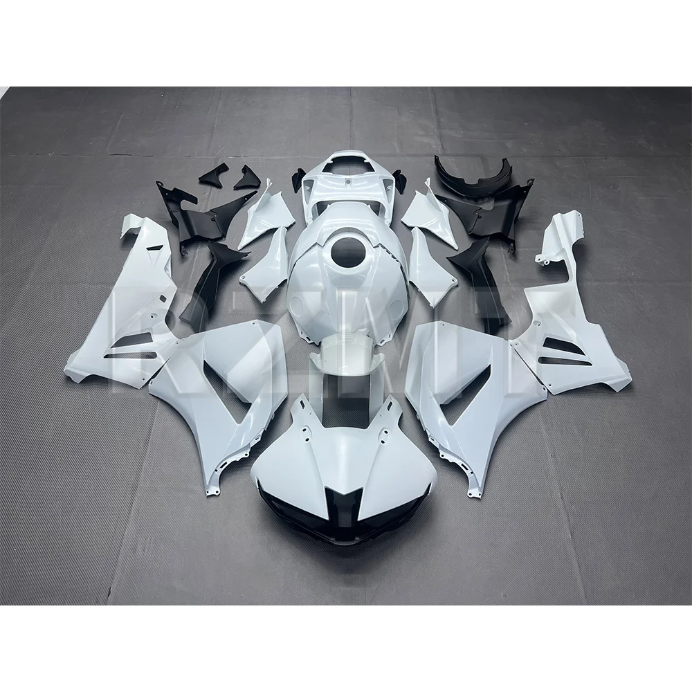 Motorcycle Fairing Cowl for CBR600RR CBR600 RR F5 2024 2025 Full Body Fairings Kit CBR 600RR 600 24 25  Matte Black
