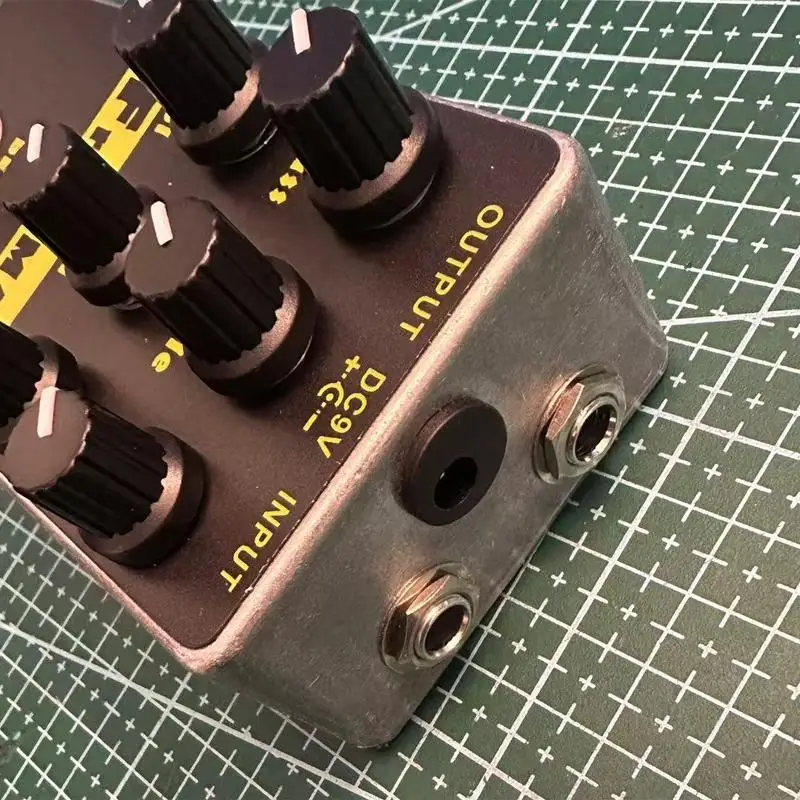 Handmade Friedman B…