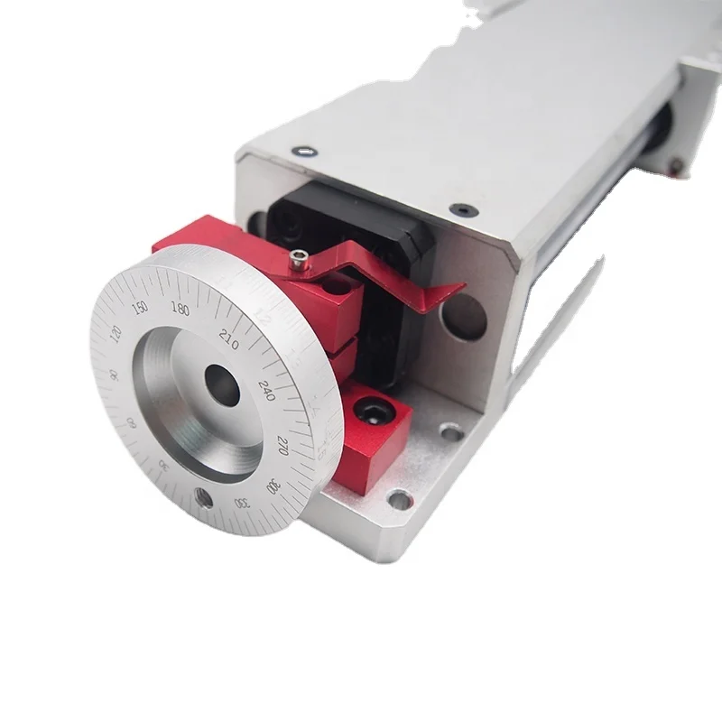 Z300Mm Aluminum Xy-…