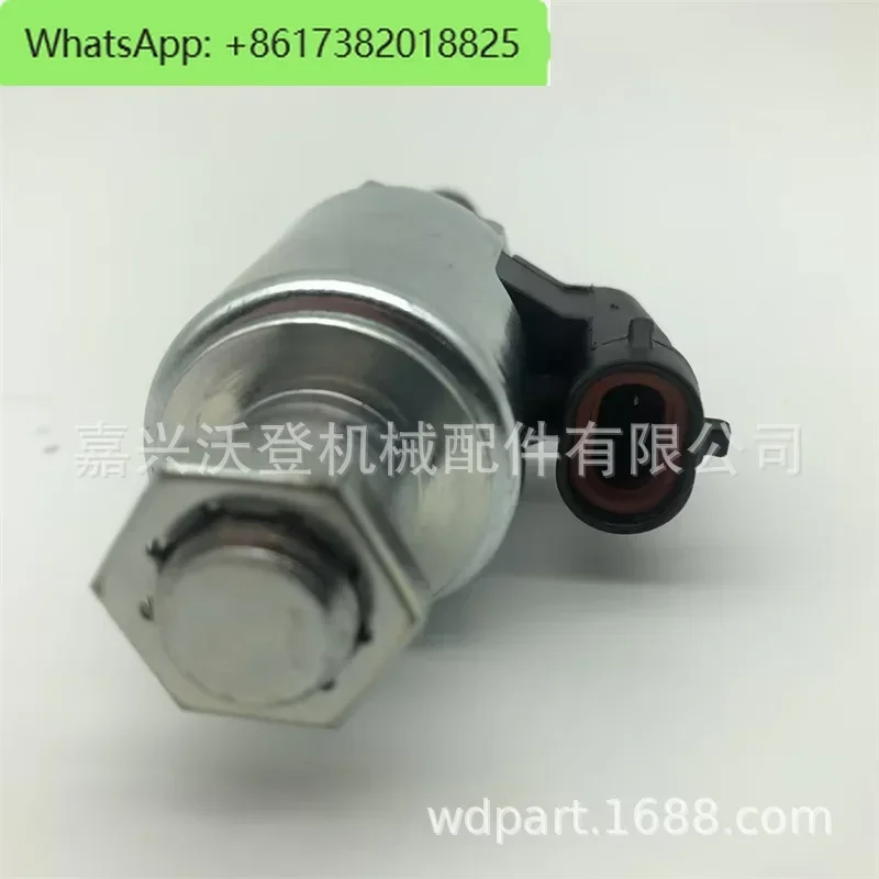 107-1228 071228   CA 1071228   122-5053 Электромагнитный клапан реактивного насоса подходит для Carter.