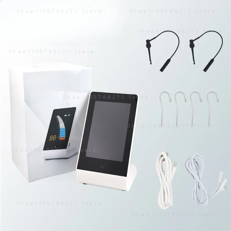 Mini Portable Root Canal Length Meter Color Screen Apex Locator