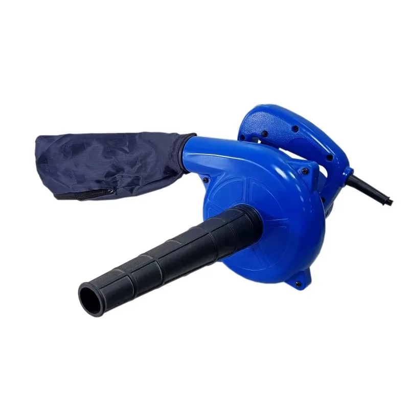 

DP-4500 Variable Blower 500W Small Leaf Blower ABS Material Shell High-Efficiency Blowing Dust Machine for Home Garden Workshop