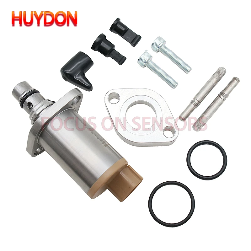 

294200-0650 2942000650 Управляющий клапан SCV для Isuzu 4hj1 Toyota и Hino Hyundai Truck, запасные части для автомобилей