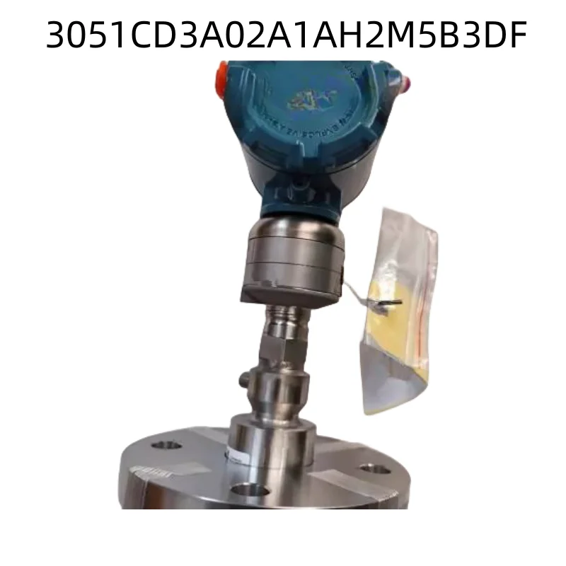 New Original Genuine Pressure Transmitter    3051CD3A02A1AH2M5B3DF    3051TG3A2B21AHR5M5    3051GP4A2B21BS5B4