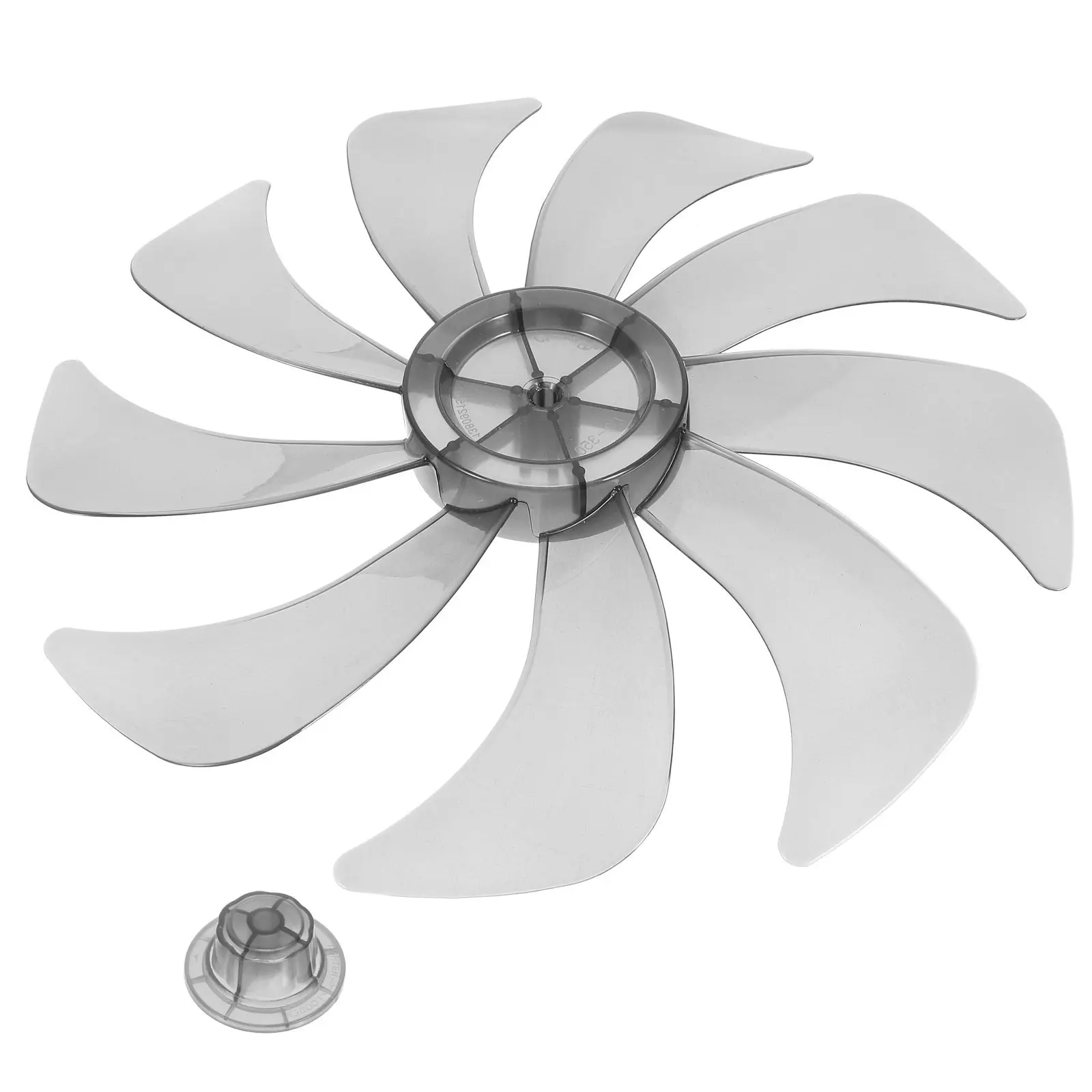 

Standing Floor Fan Replacement Parts Pole Blade Ceiling Universal Blades Electric