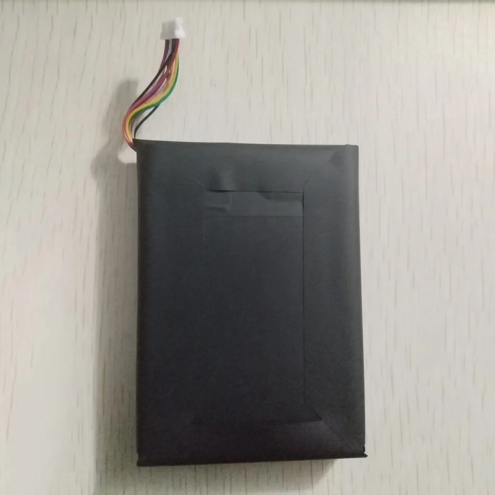 1 قطعة بطارية 4500 مللي أمبير 11.55 فولت لـ AYANEO 2021 NextPro HH4100 #2