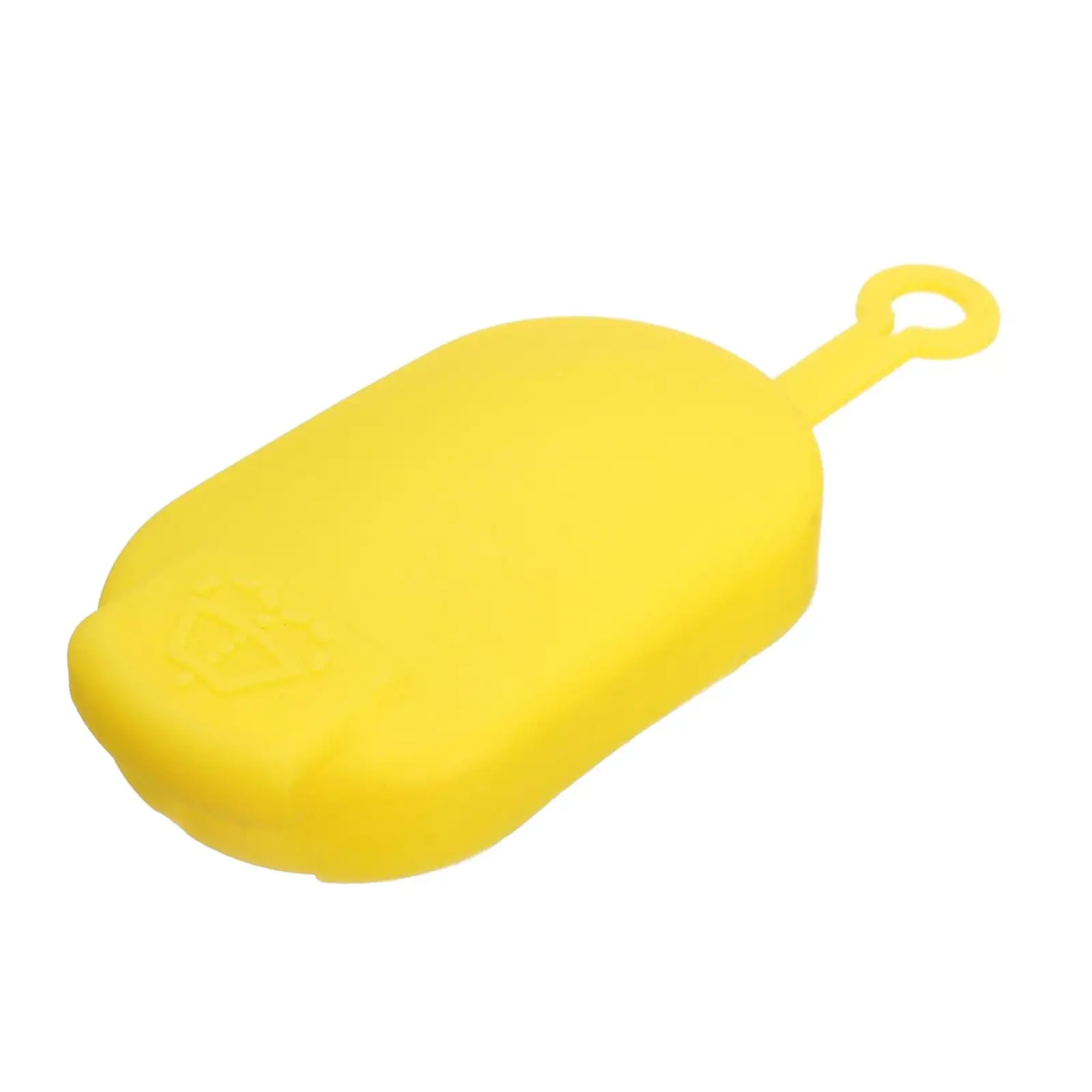 Windshield Washing Washer Bottle Cover for Renault Clio II