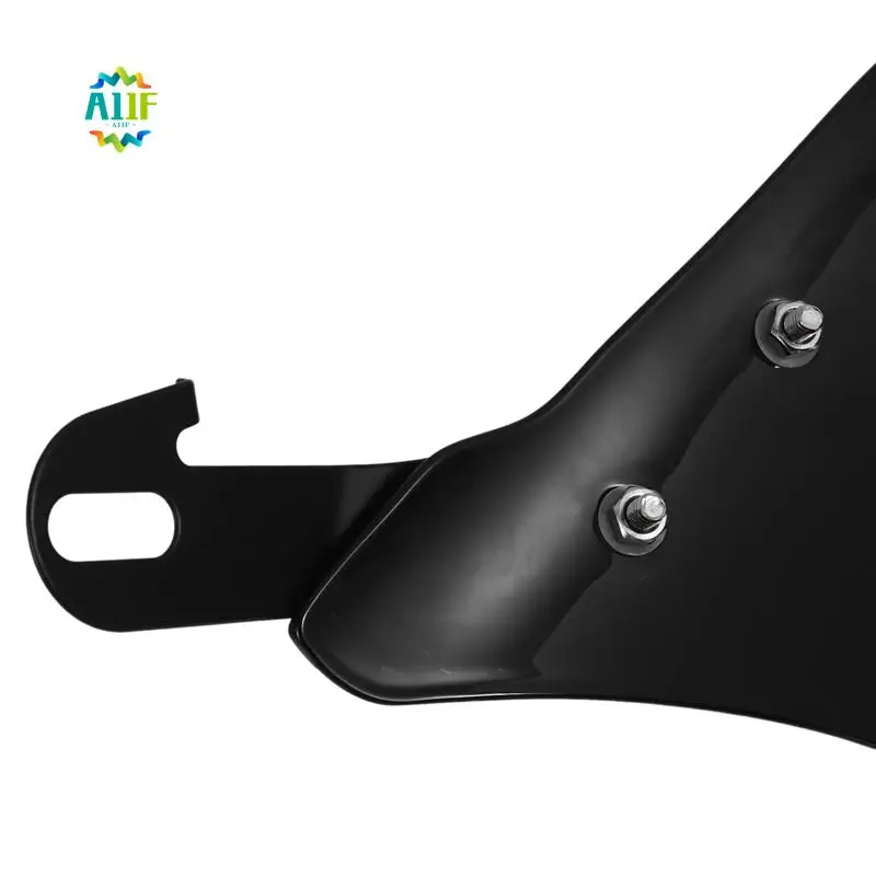 

A11F-обтекатель фар мотоцикла, лобовое стекло, совместимое для Triumph Bonneville 2001-2017, T100 2003-2017