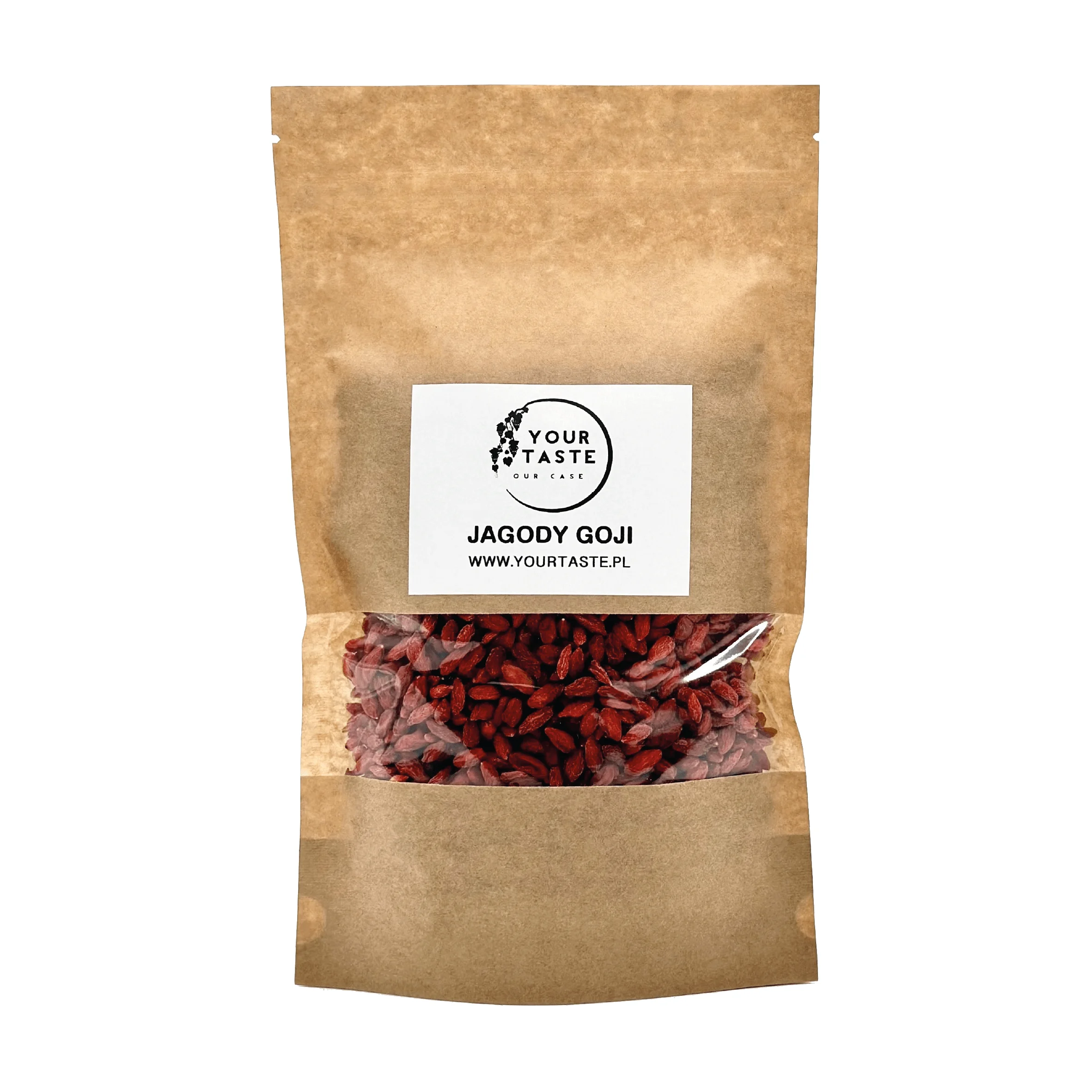 Your Taste Jagody goji suszone 500g