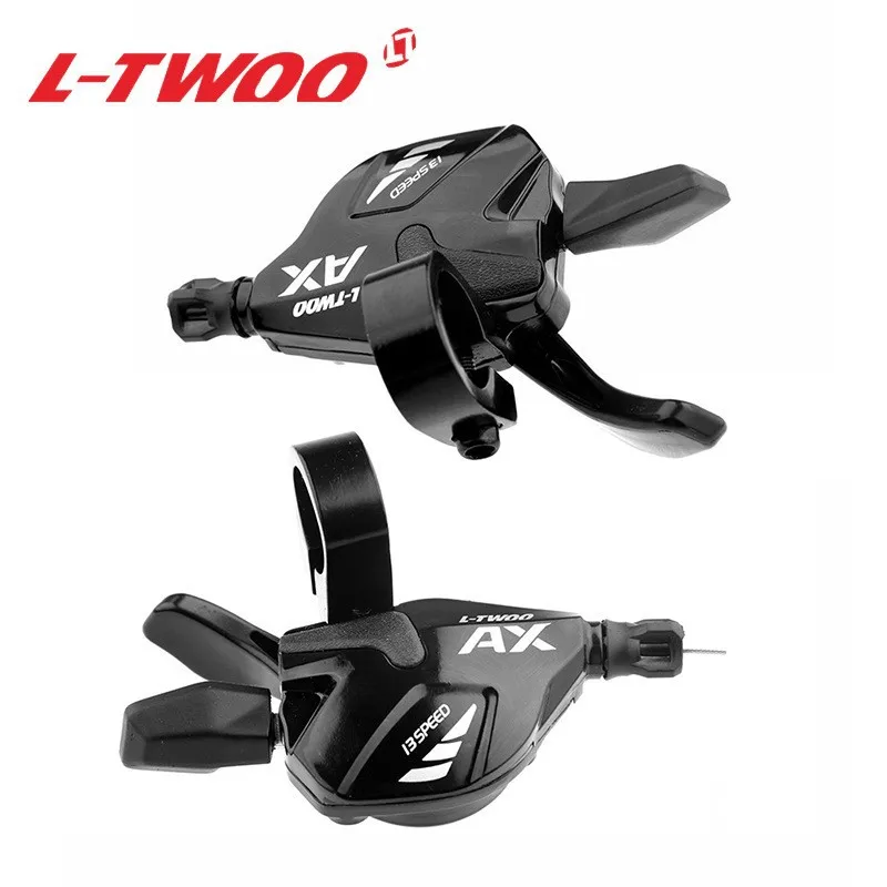 LTWOO AX13 1x13 スピード MTB バイクキットシフターリアディレイラー
