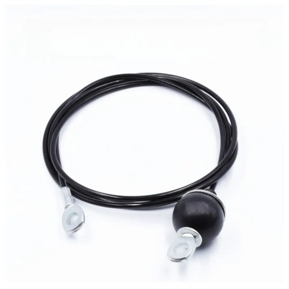 For For YONGRUI Steel Fitness Cable Connector Gym Equipment Replacement Part Pulley System Repair Accessory Wire Fastener