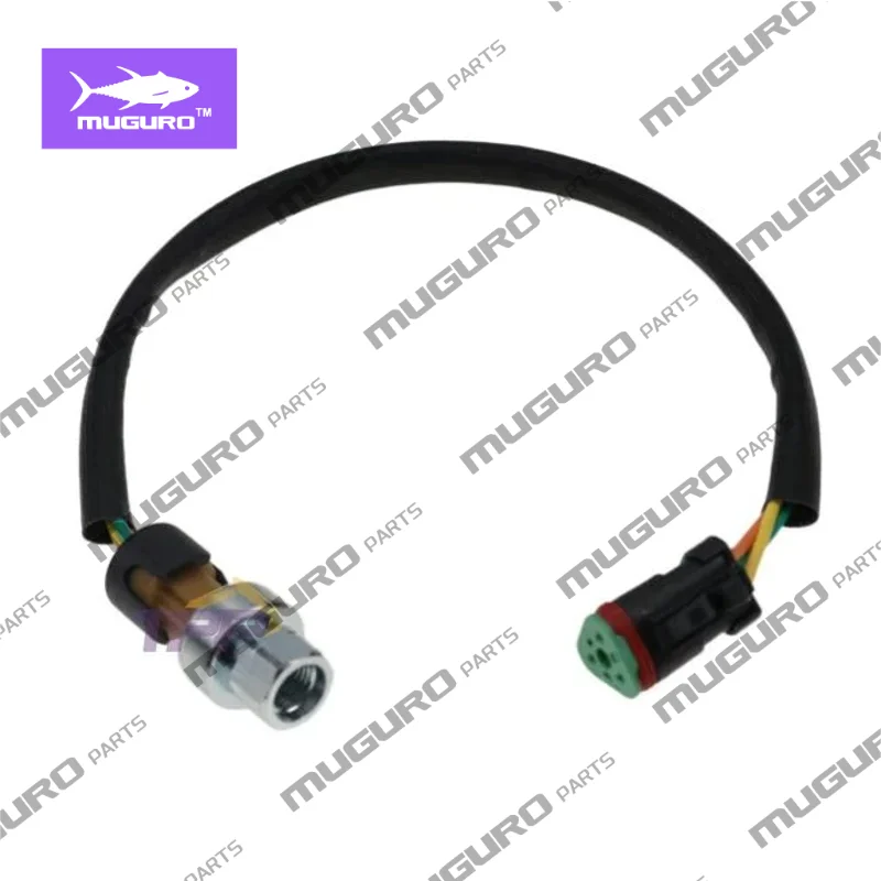 Oil Pressure Sensor 1619930 161-9930 for E345B