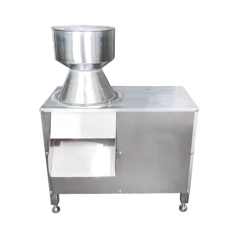 Commercial stainless steel coconut machine, melon and fruit crusher, coconut coconut meat grinder