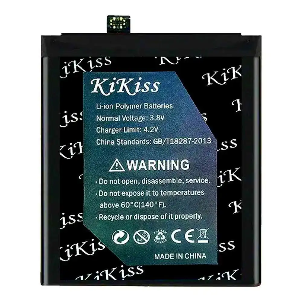 

5250Mah For Razer Phone 2 RC30-0259 1ICP4 69 81 Mobile Battery Good Low-Temperature Performance Long-Lasting